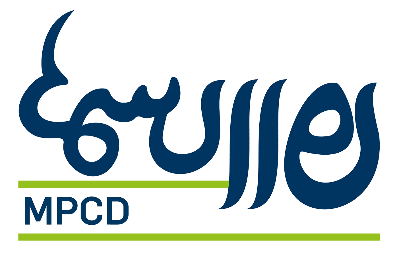 MPCD-Logo