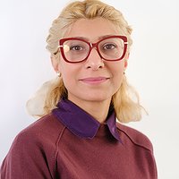 Fatemeh S. Musavi