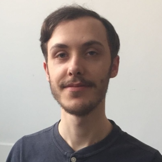 William Uyttendaele